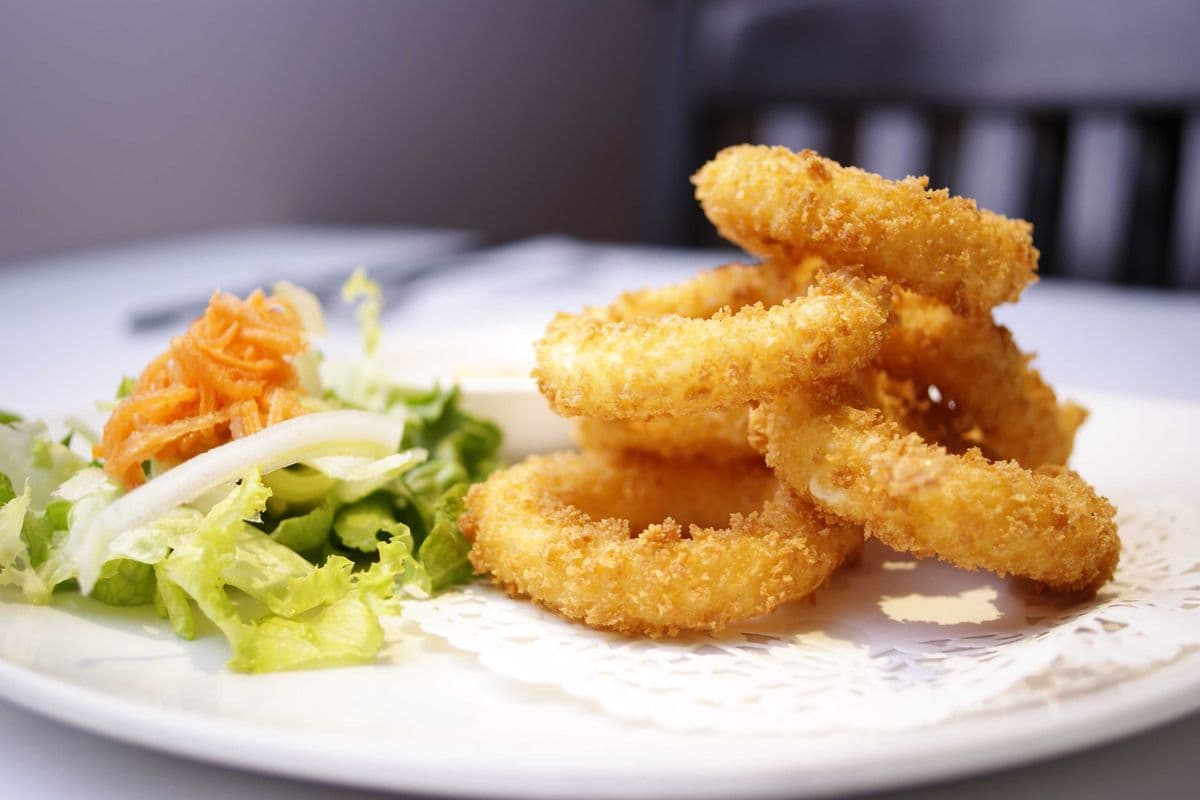 Calmar Panko