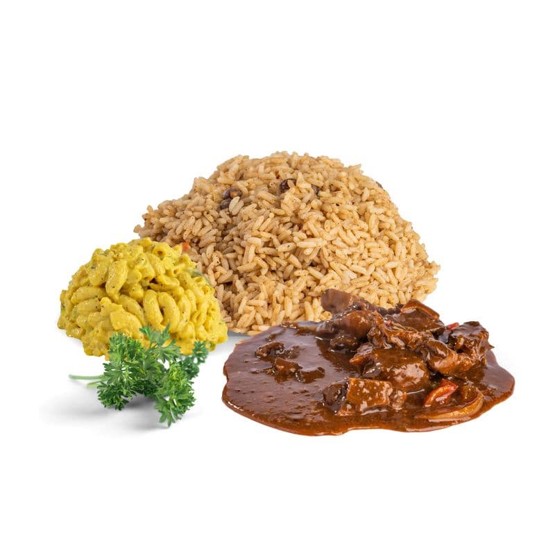 Oxtail