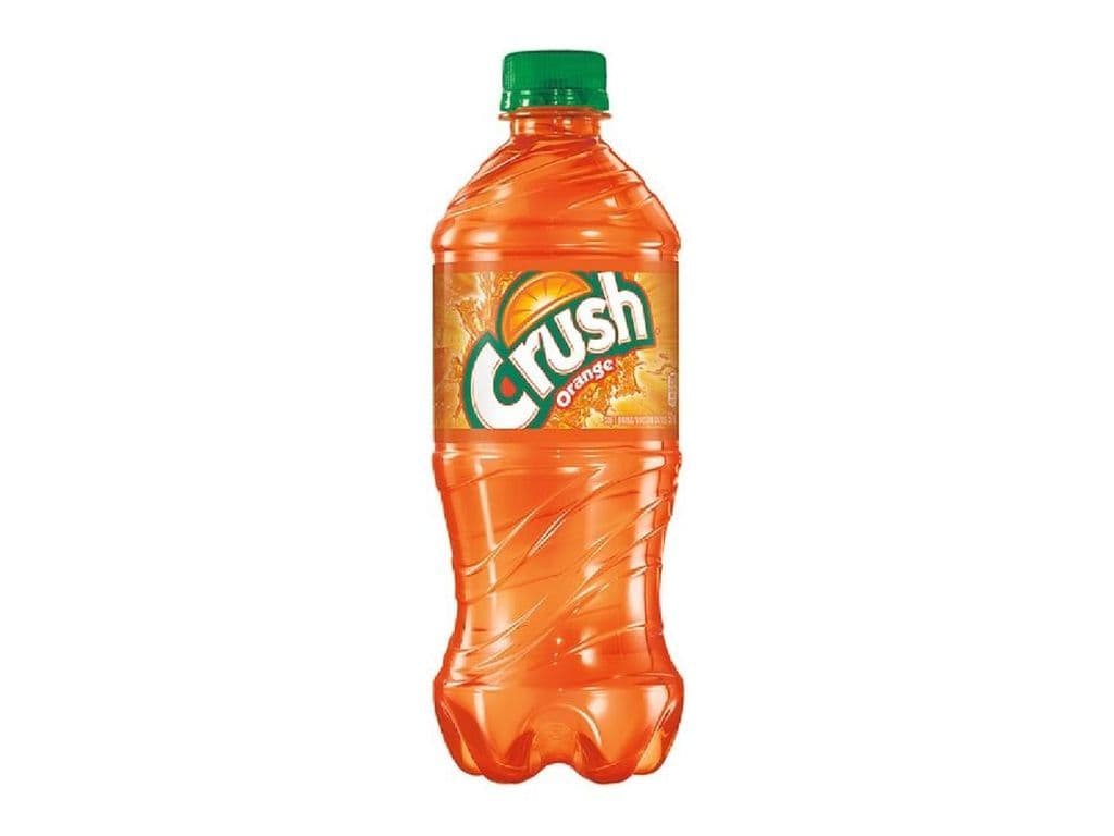Orange Crush (591ml)
