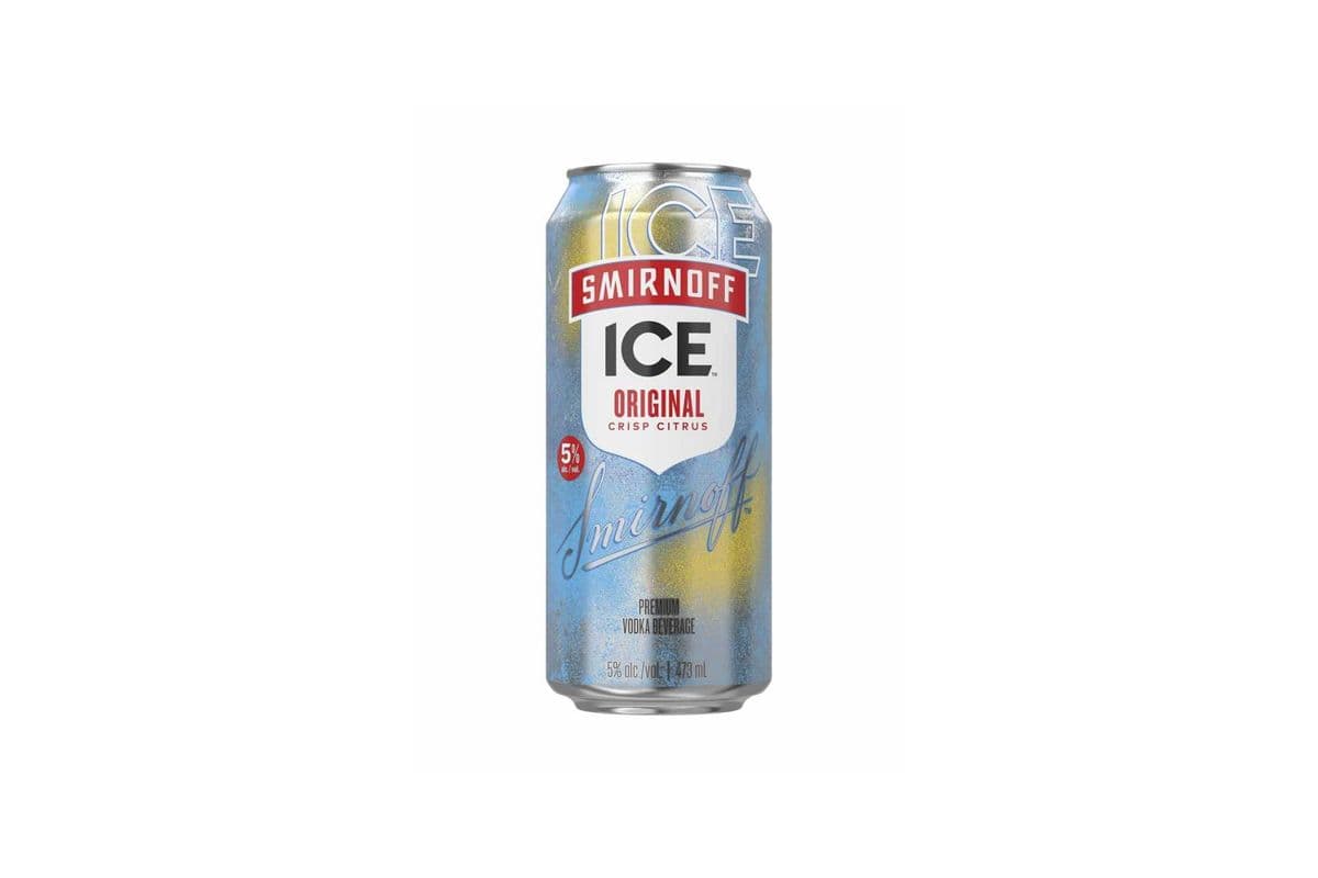 Smirnoff Ice Original 473ml