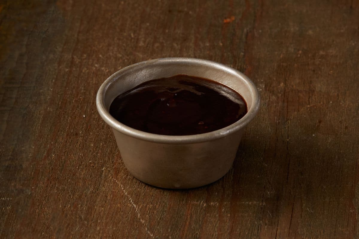 Side BBQ Sauce