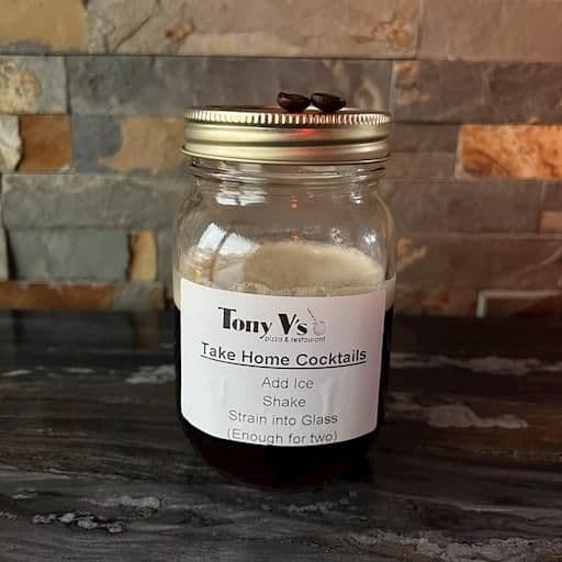TOGO Espresso Martini