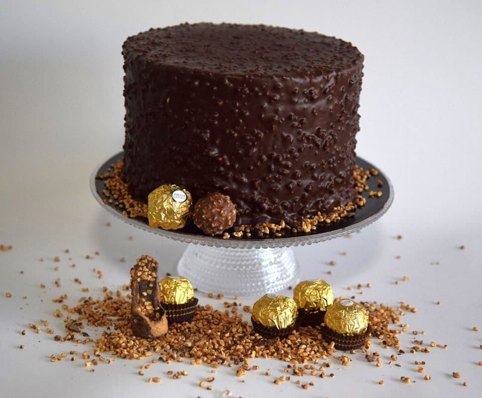 SUPREME ROCHER