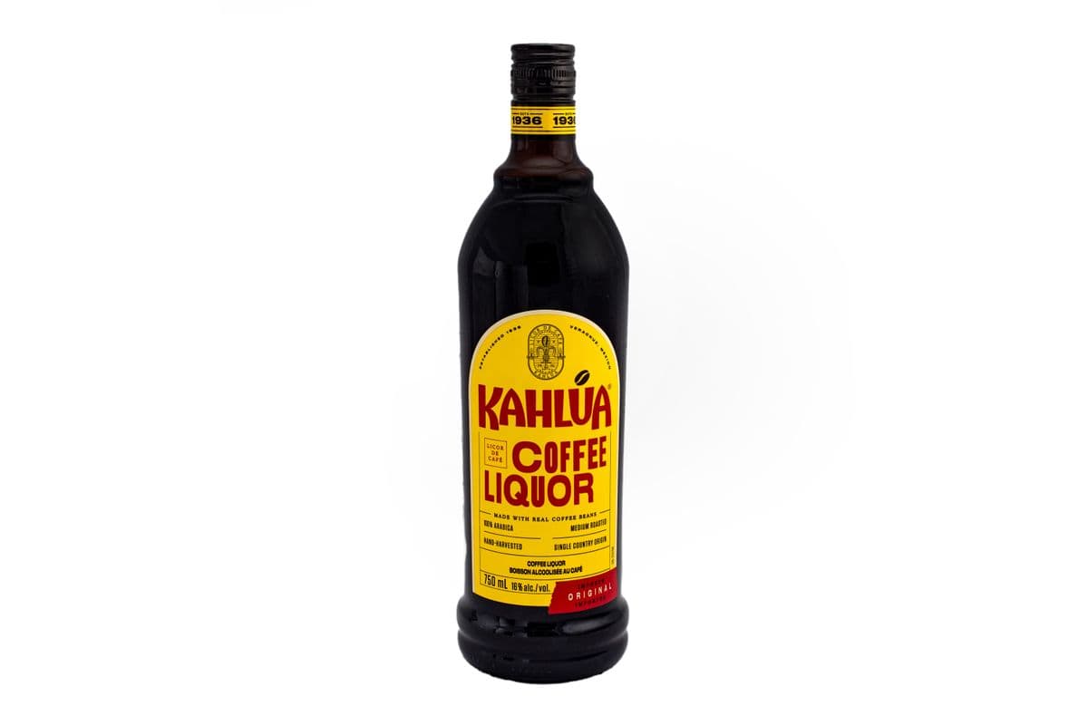 Kahlua (1 x 750 ml)