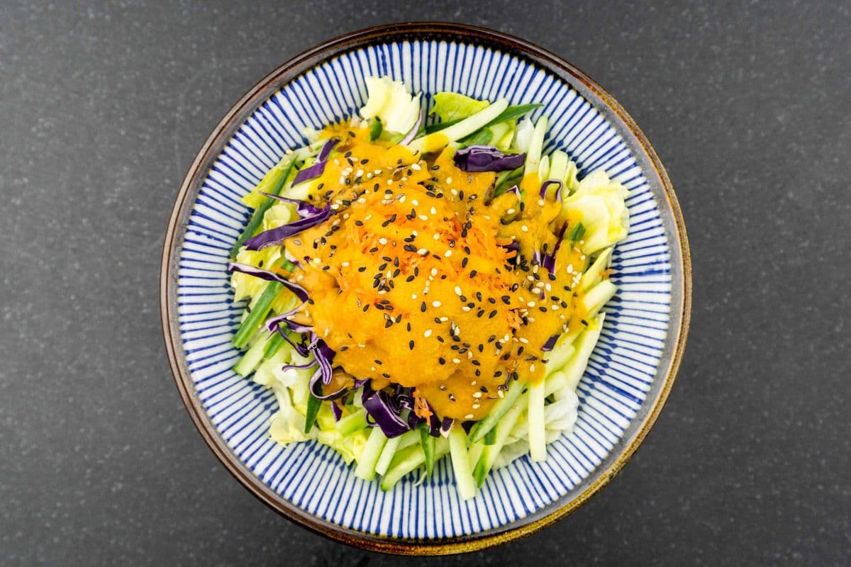 House salad
