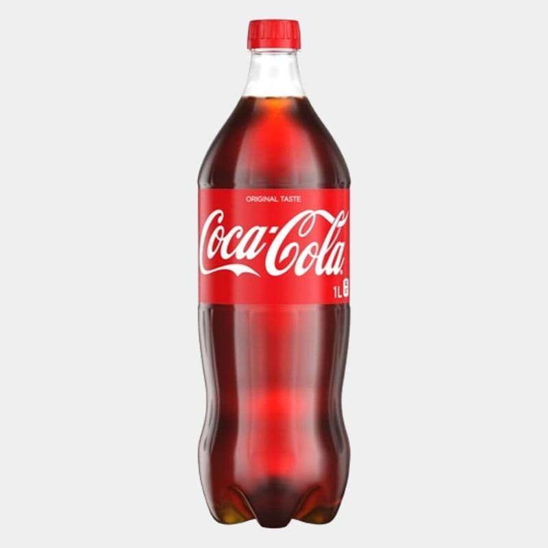 Coke