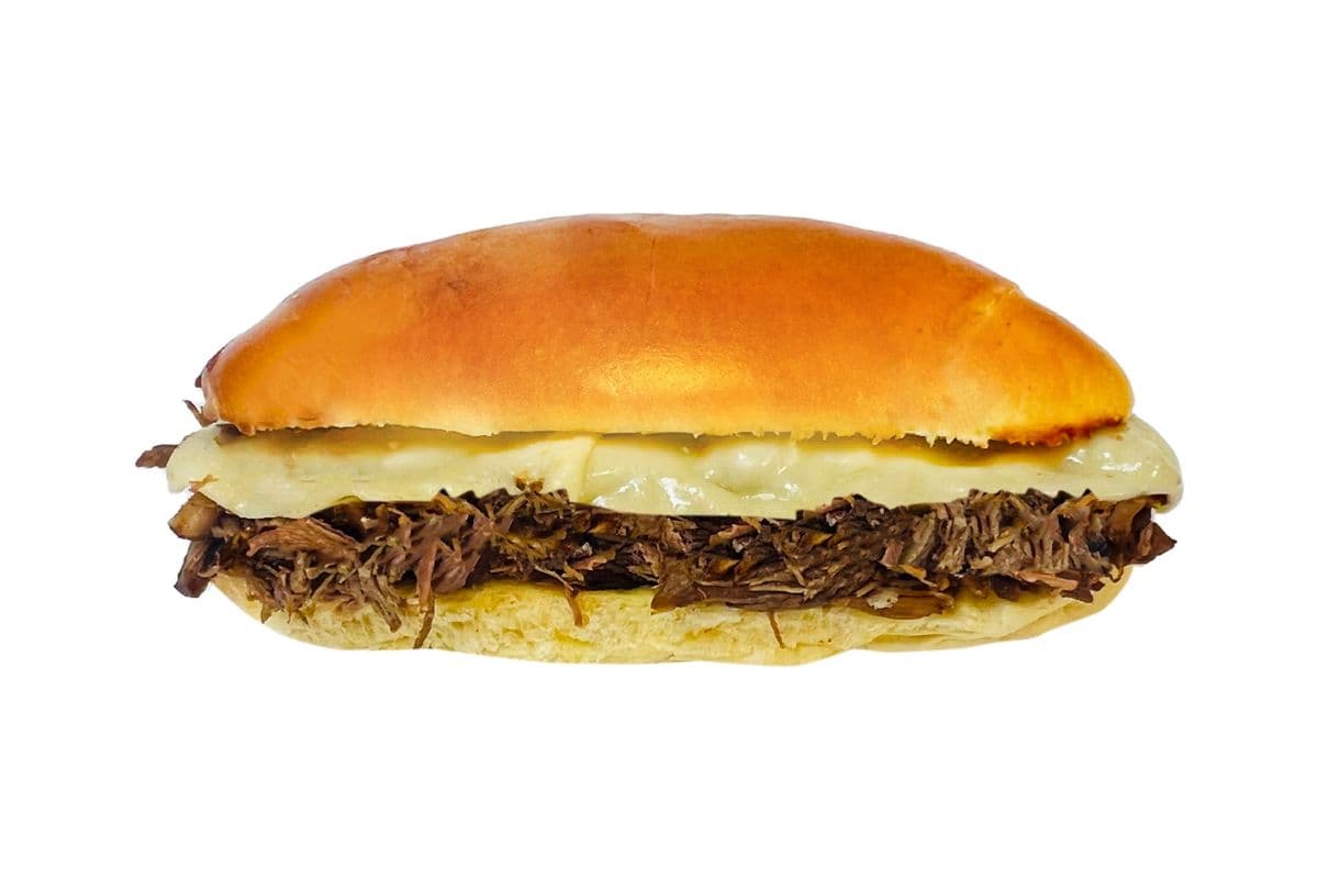 Beef Dip Sandwich