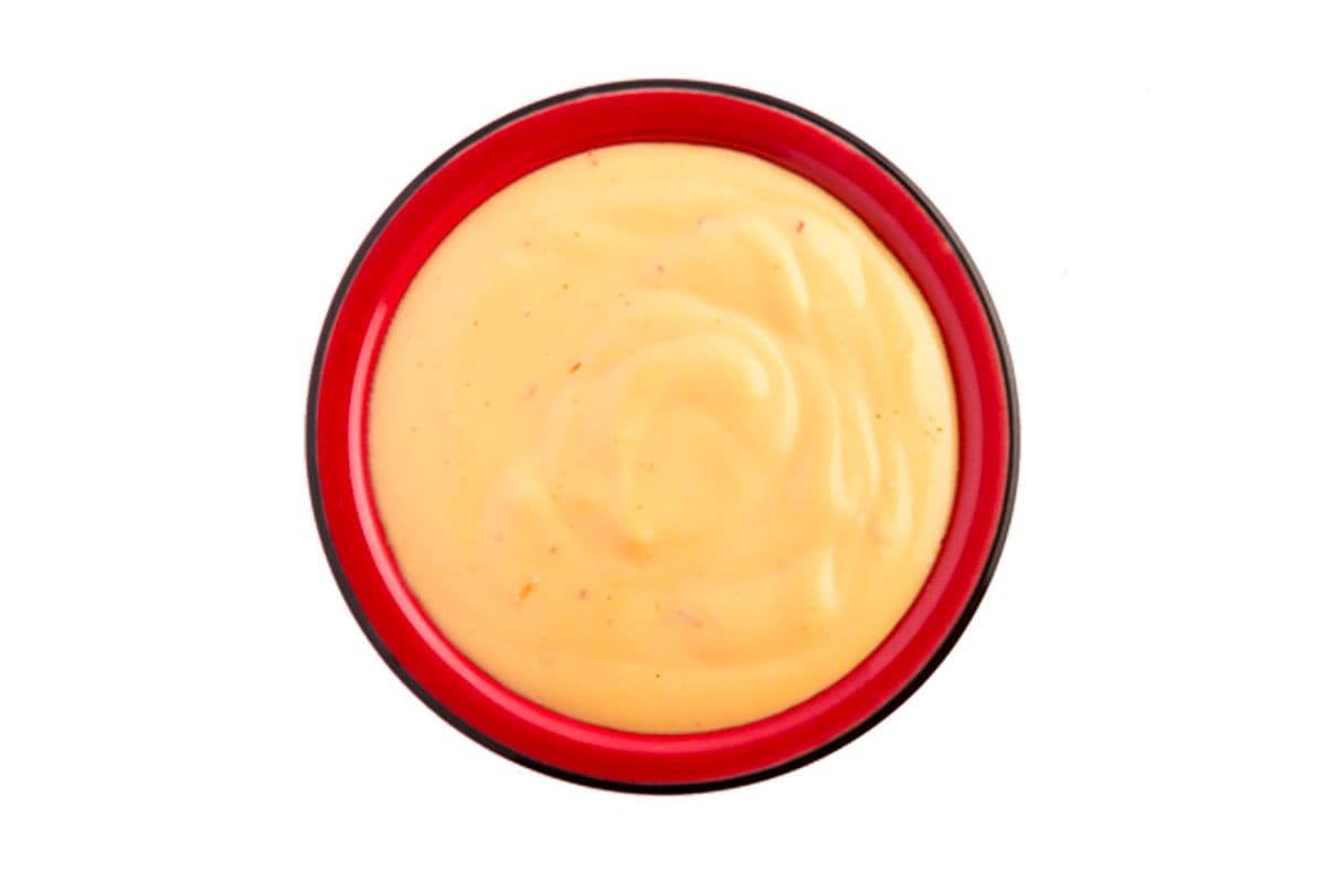 Mayo épicée (22 ml) / Spicy Mayonnaise (22 ml)
