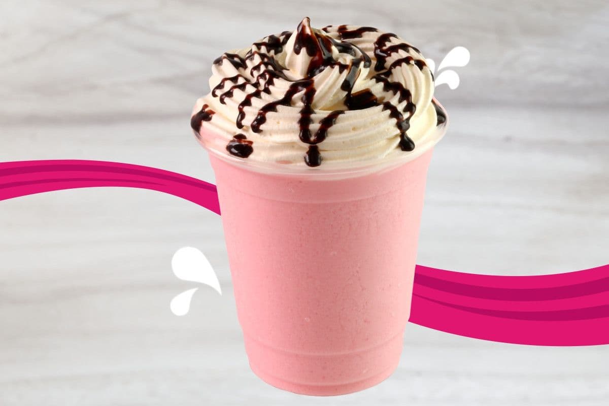 Strawberry Sweet Chill