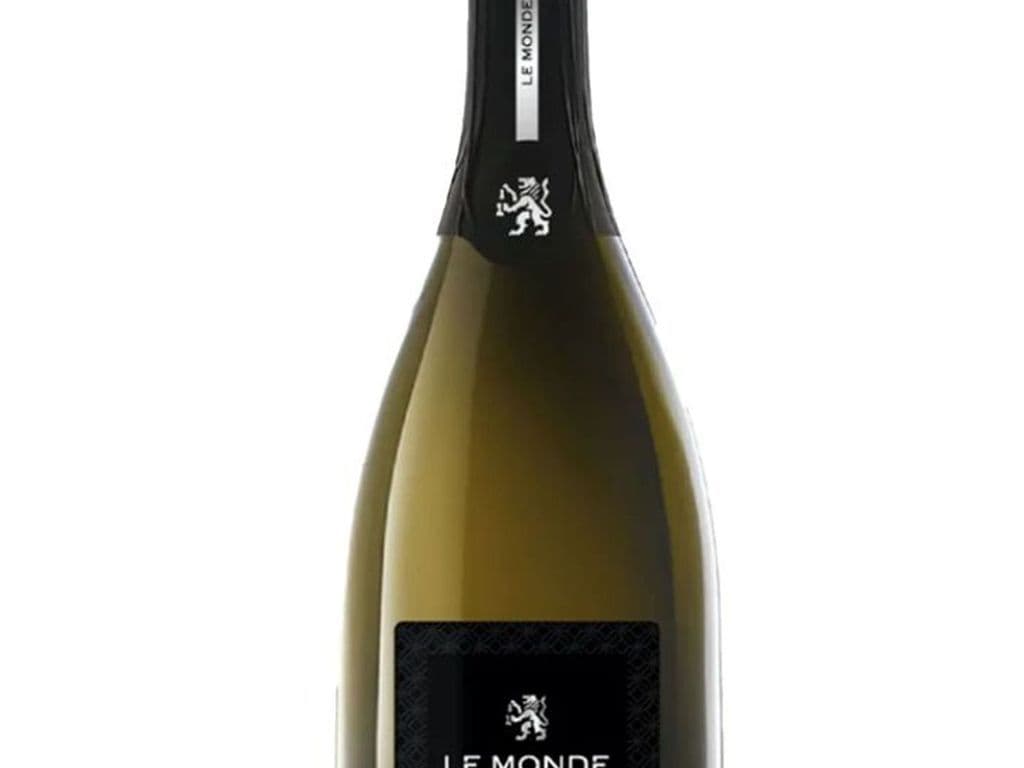 Le Monde Prosecco (Uber)