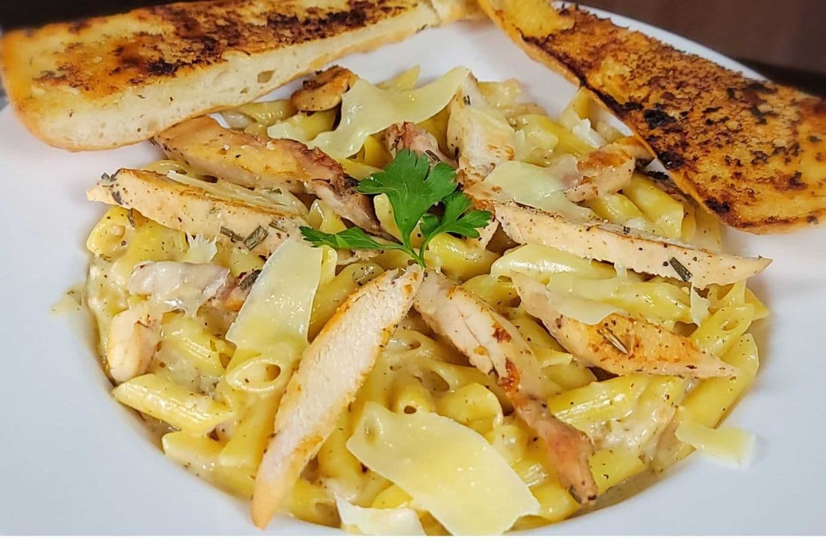 Alfredo
