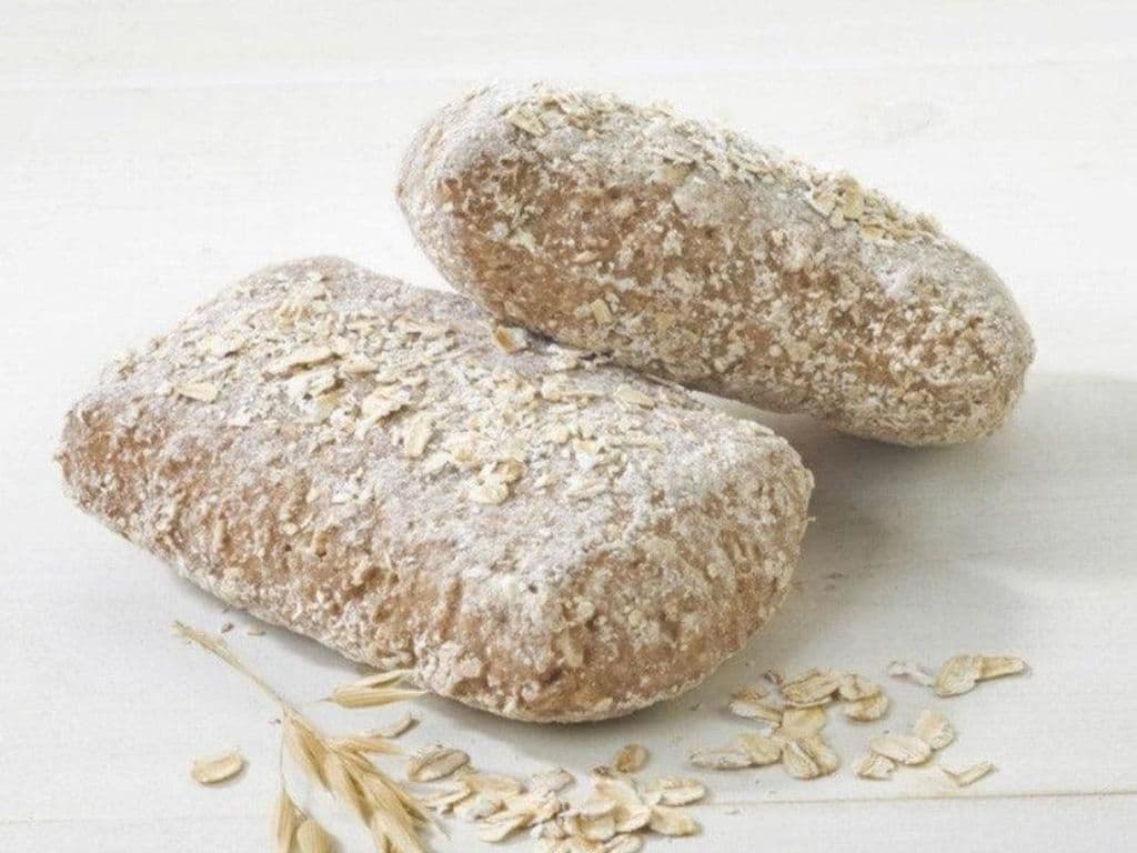 Bagels x4 - RND Bakery