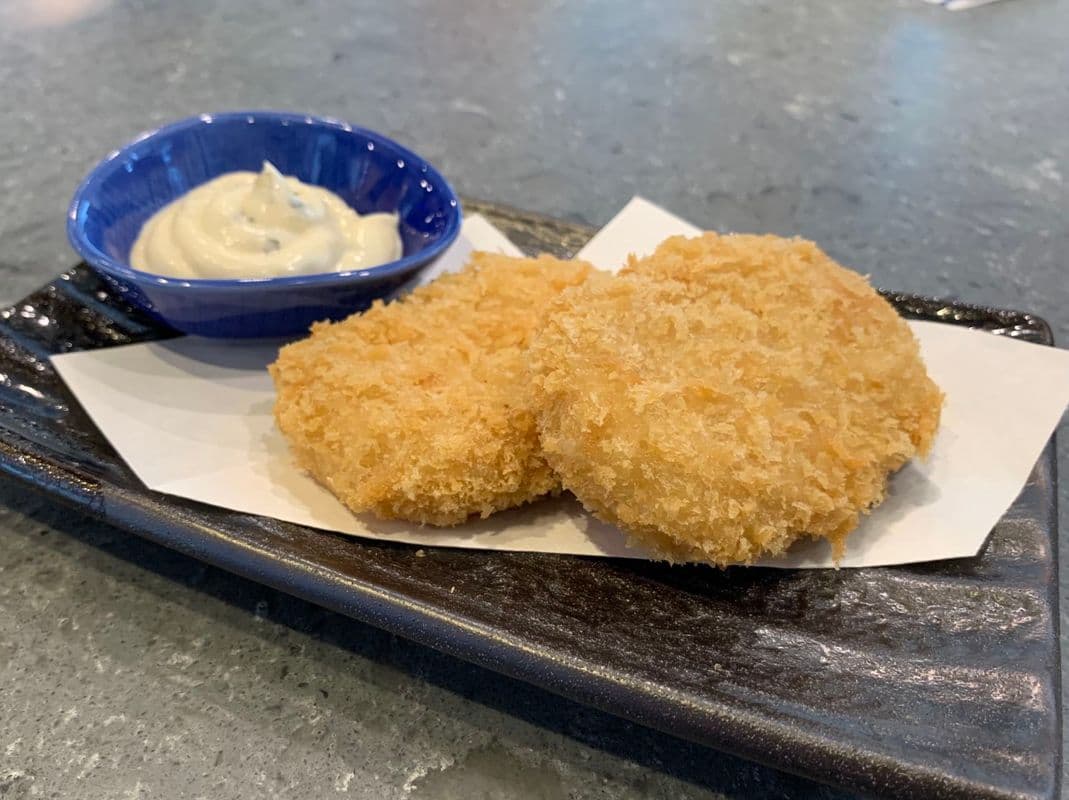 Korokke