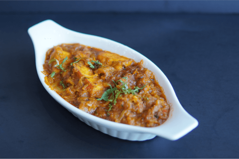 Paneer Krahi