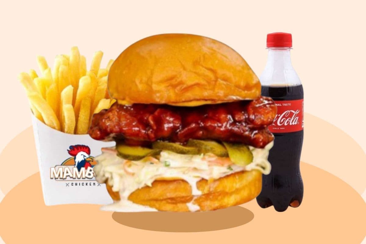 Buy 1 Get 1 Free Sandwich Combo
