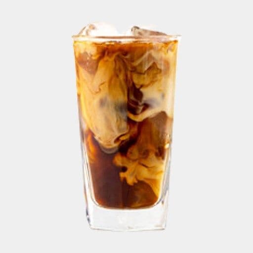 Café glacé