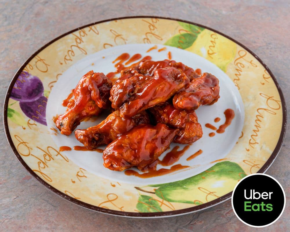 Chicken Wings (10 pcs)