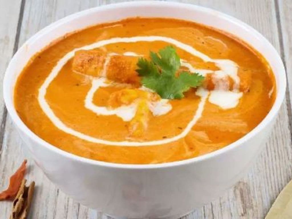 Shahi Paneer