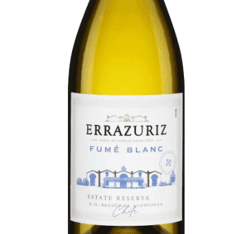 Fume Blanc Errazuriz / Fume Blanc Errazuriz