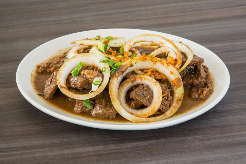 Bisteak