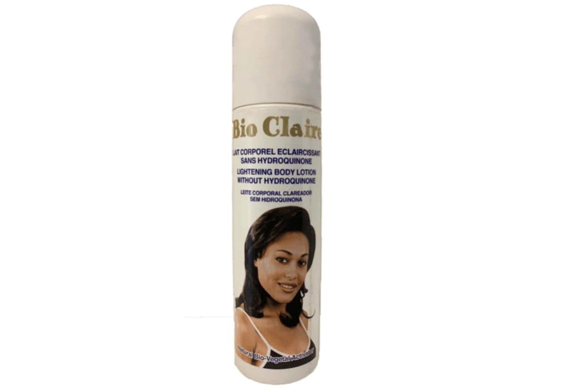 Bio Claire Body Lotion (12 oz) (315 g)