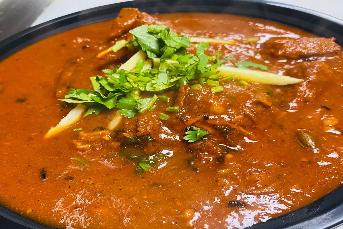 Goat Rogan Josh