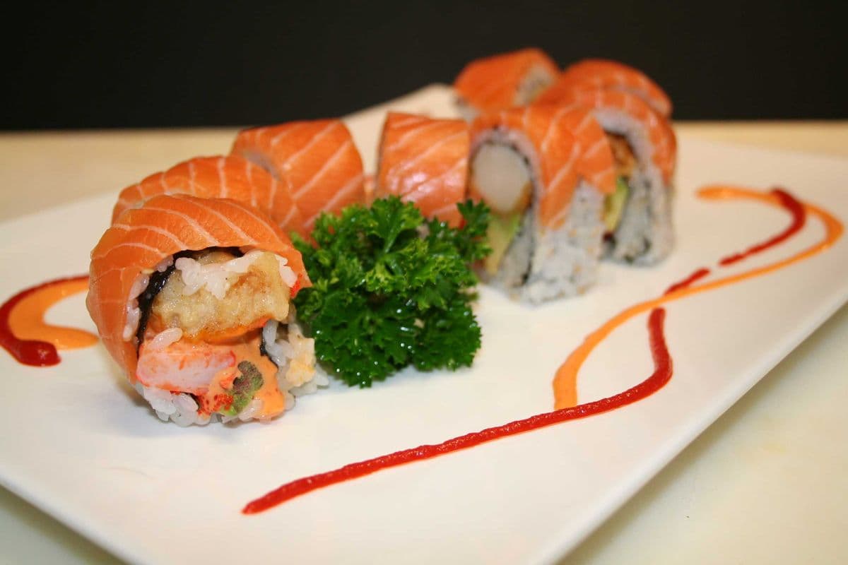 Tiger Roll