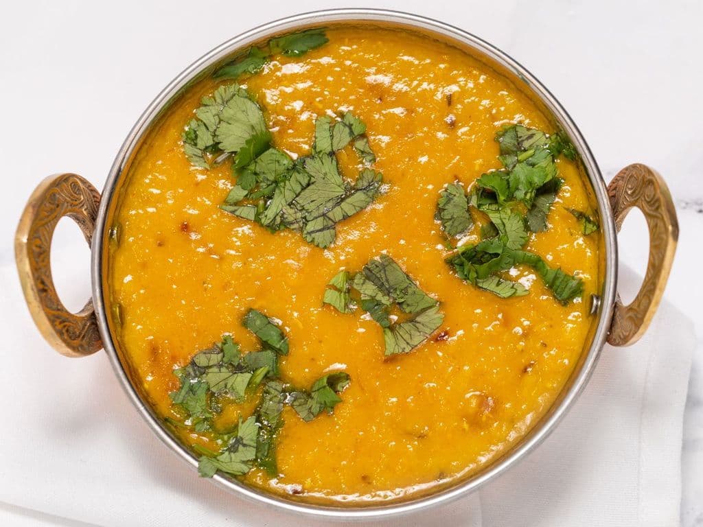 Dal Tarka