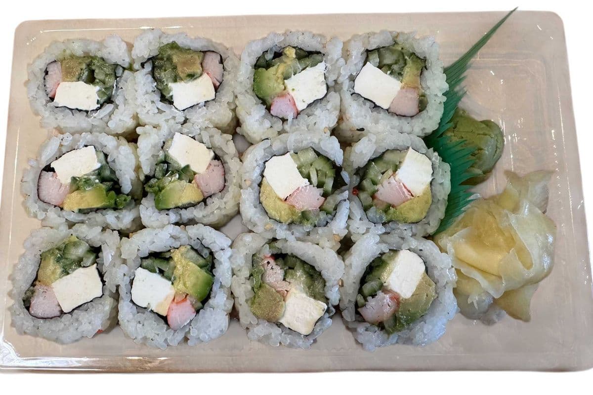 C22) Idaho Roll(12pcs) (12 Pcs)