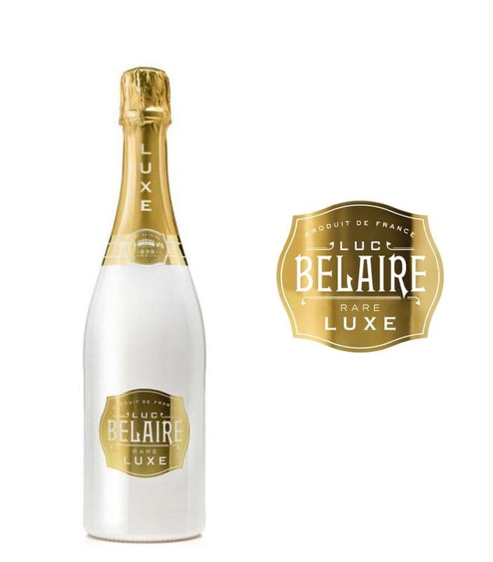 Luc Belaire Luxe (1 x 750 ml)
