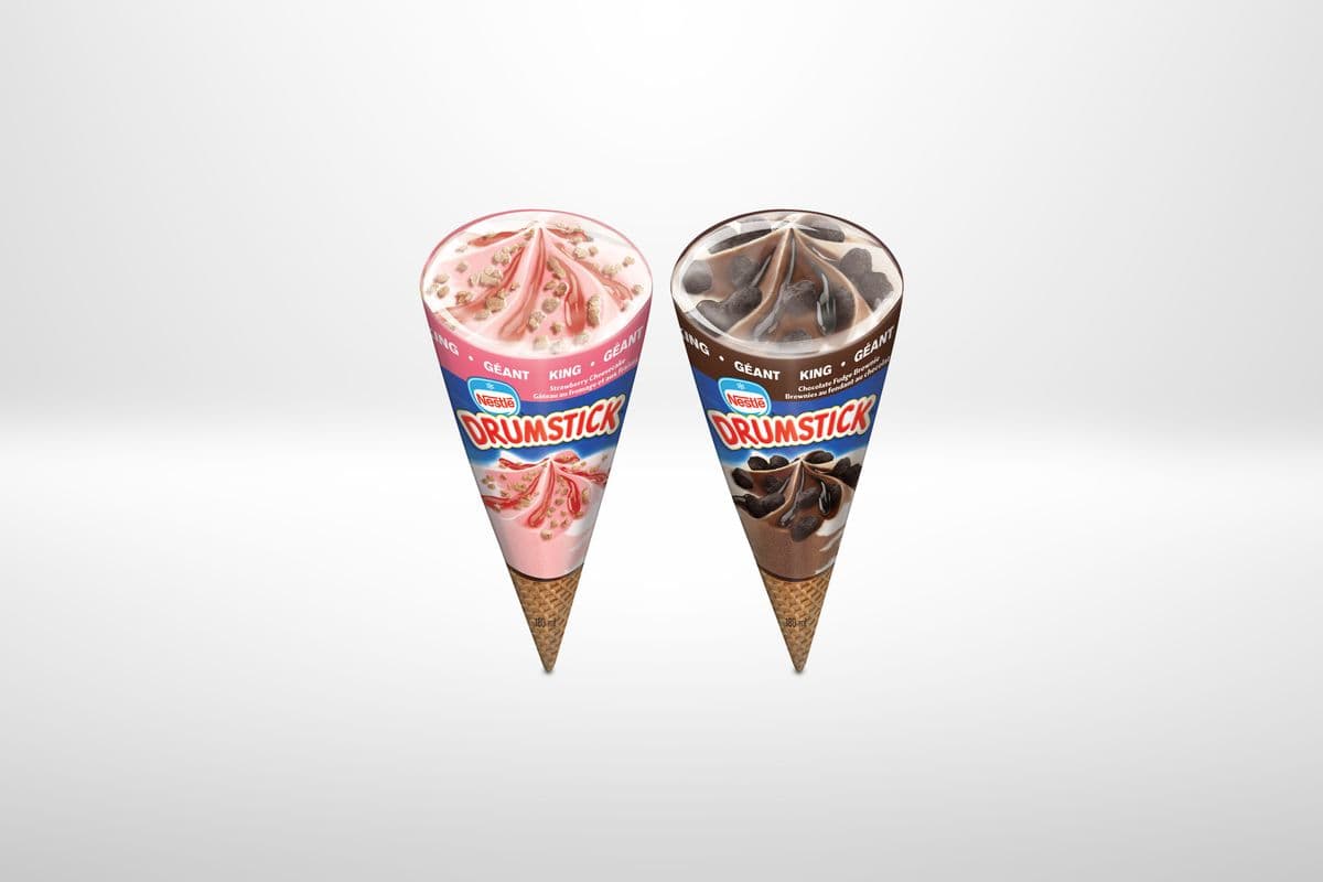 King Drumsticks (180 ml) - 2 for $6.00