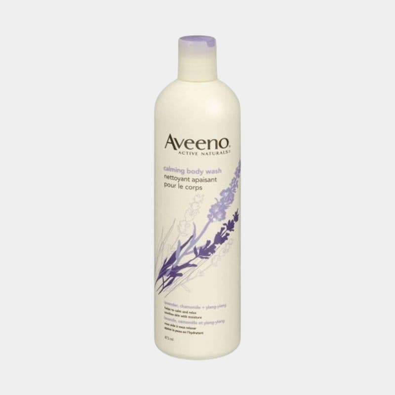 Aveeno Calming Body Wash