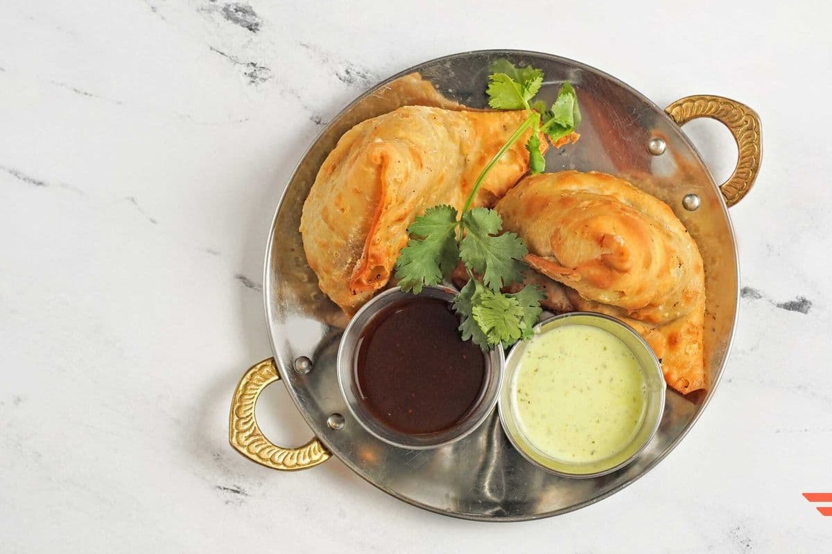 Samosa