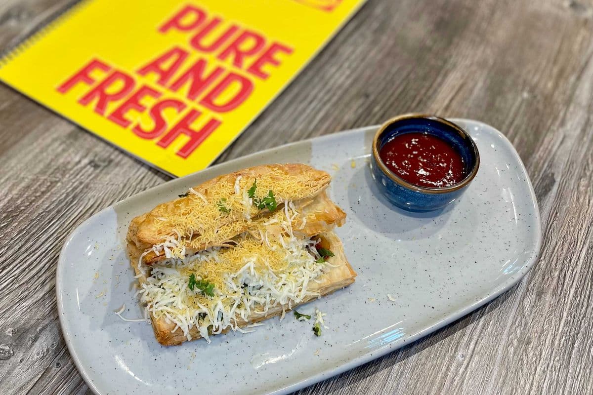 HSP - Honest Special Puff