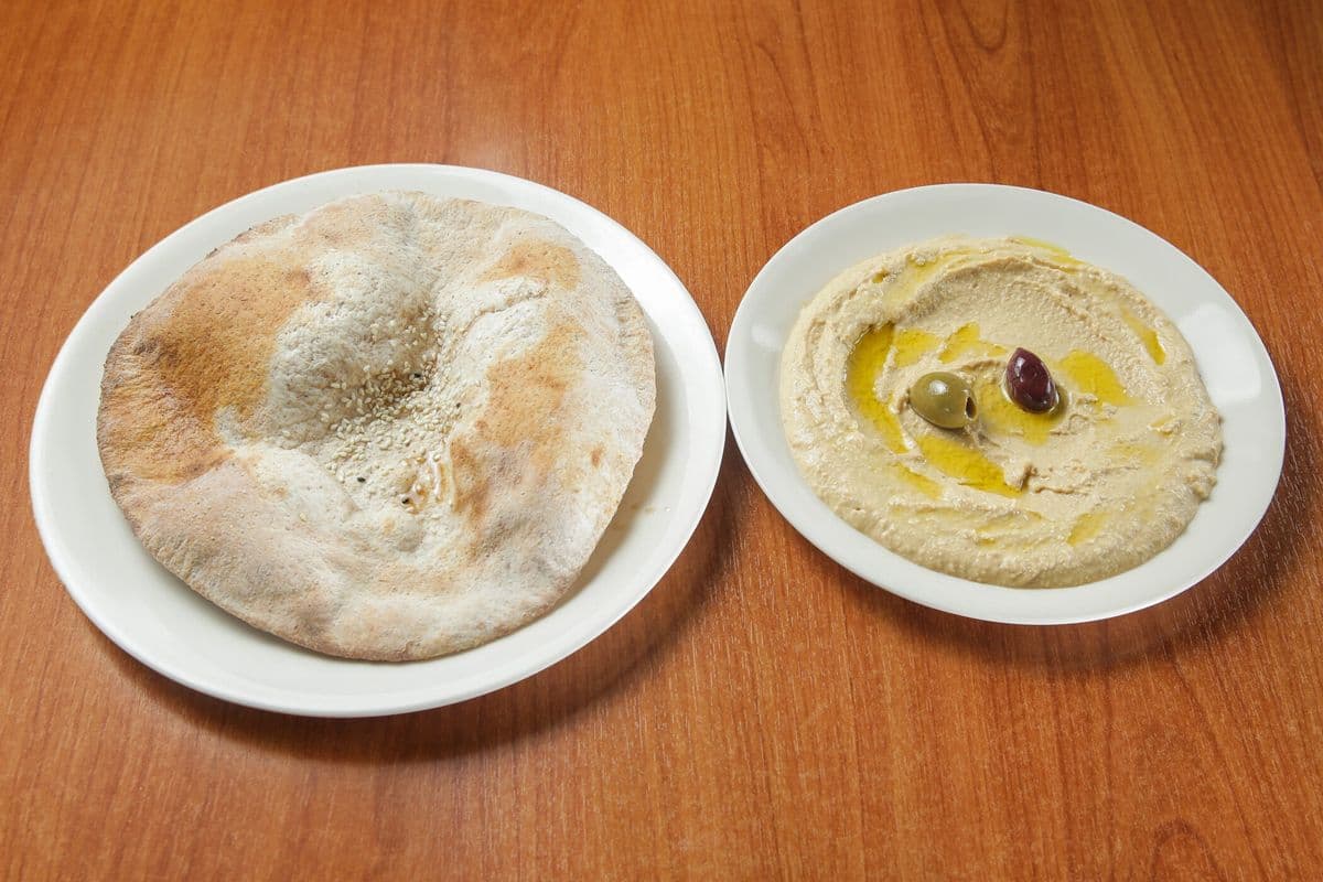 Hummus
