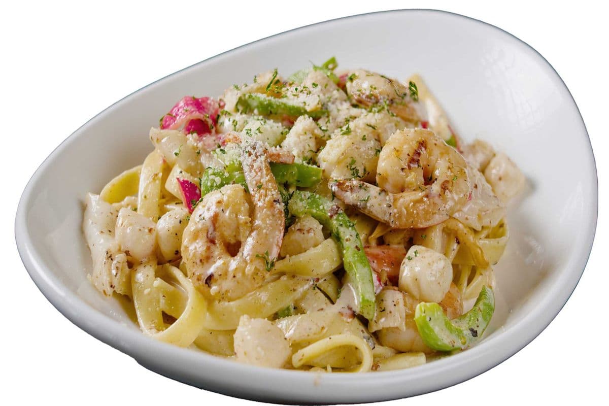 Seafood
