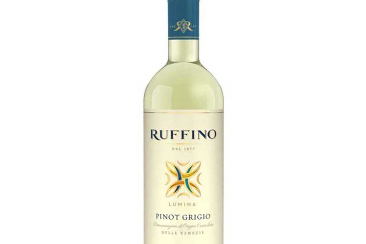 Ruffino Lumina Pinot Grigio (1 x 750 ml)