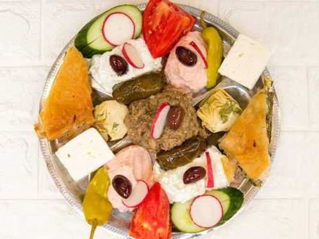 PIKILIA REGULIER