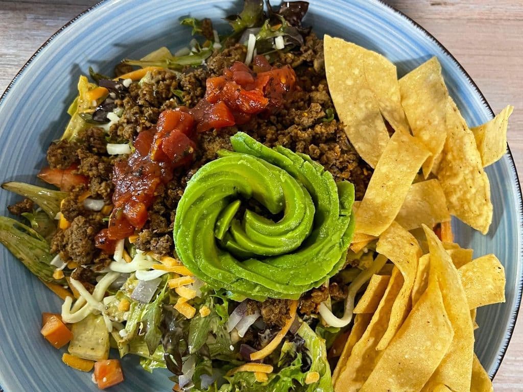 Taco Salad