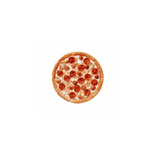 Classic Canadian - Small (6 slices)