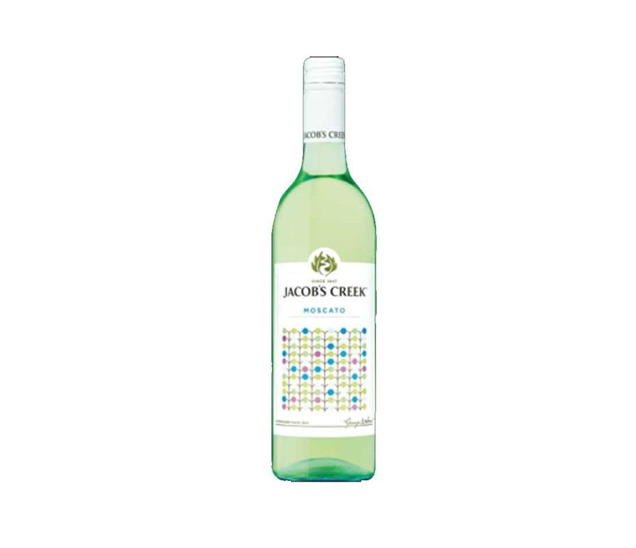 Jackson -Triggs PS Moscato (750 ml)