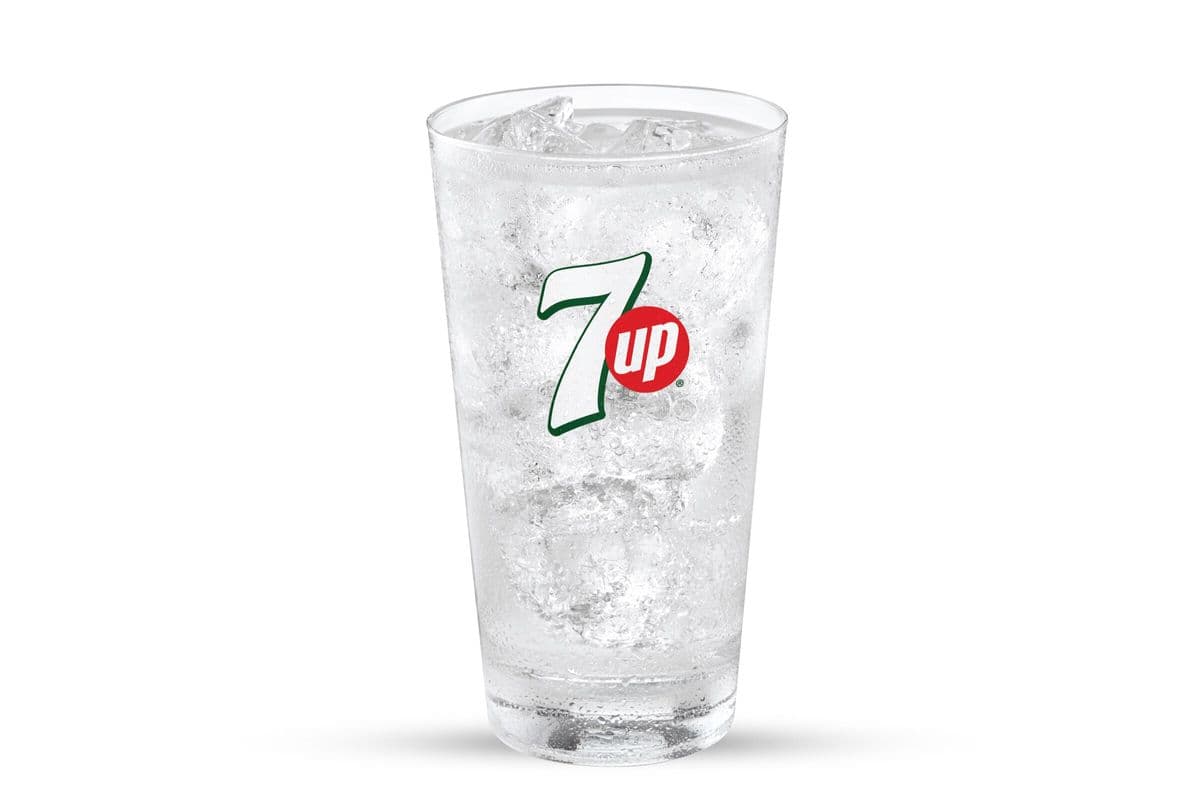 Regular 7 Up / Regular 7 Up