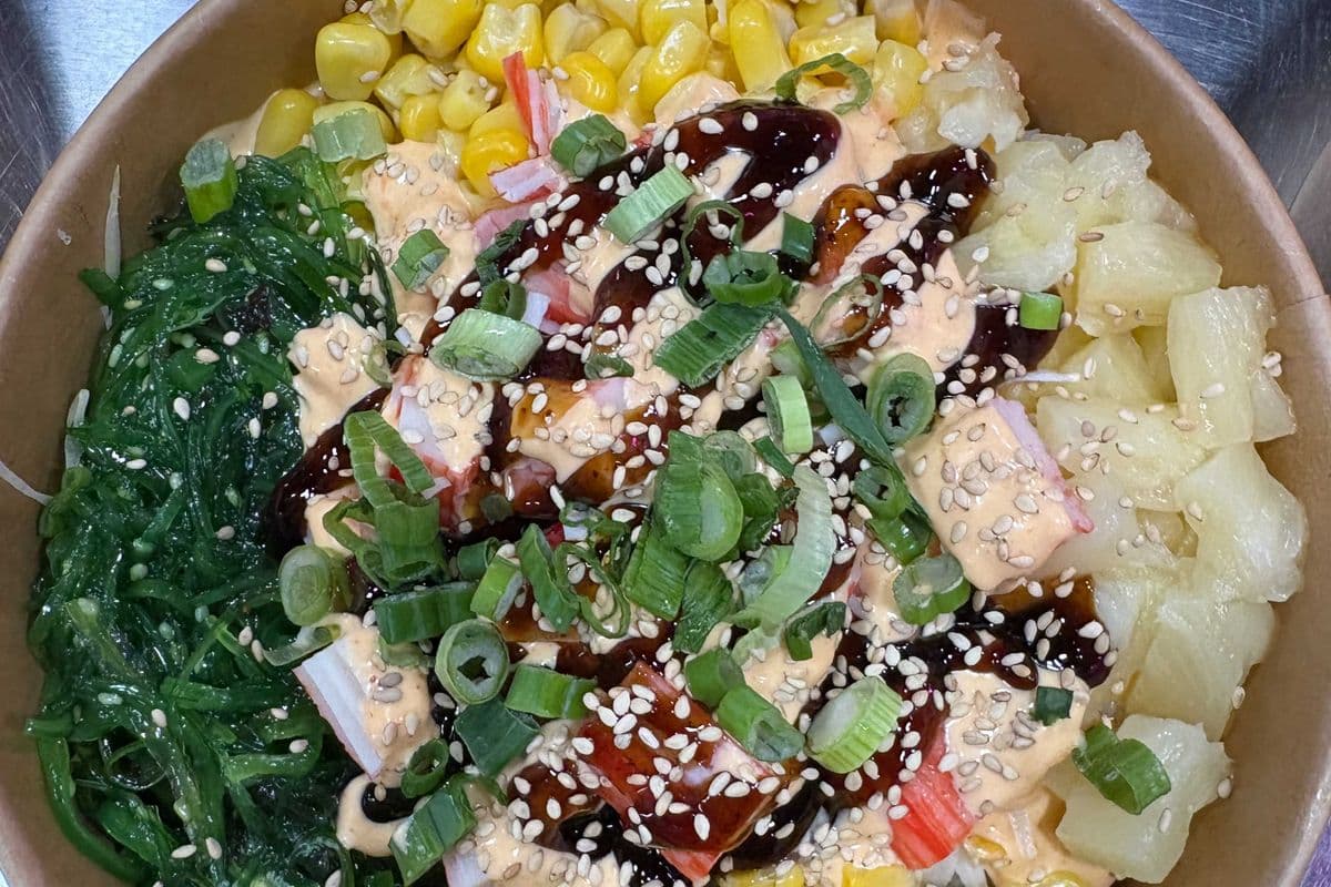 Kani Krazee