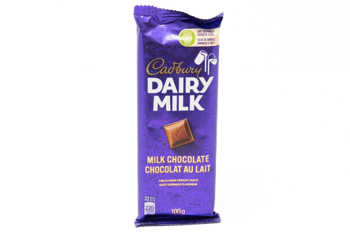 Dairy Milk