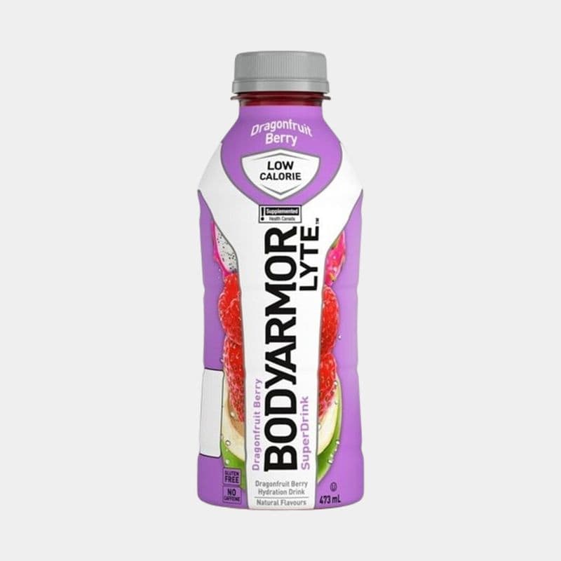 Body Armor Dragon Fruit