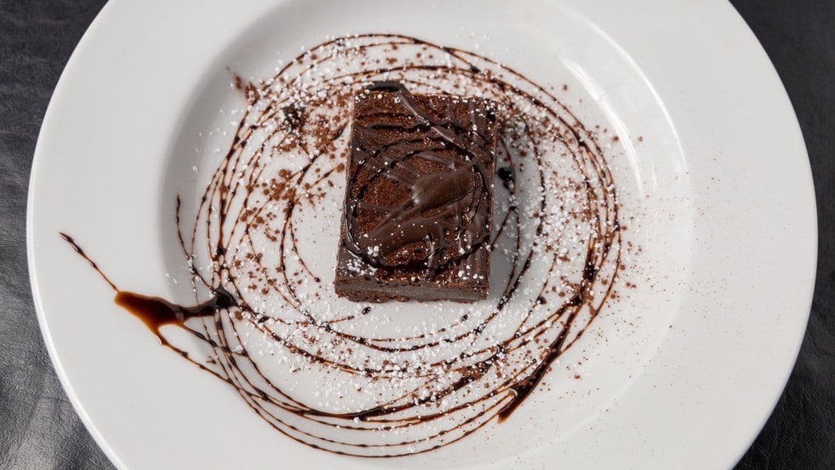 Chocolate Brownie