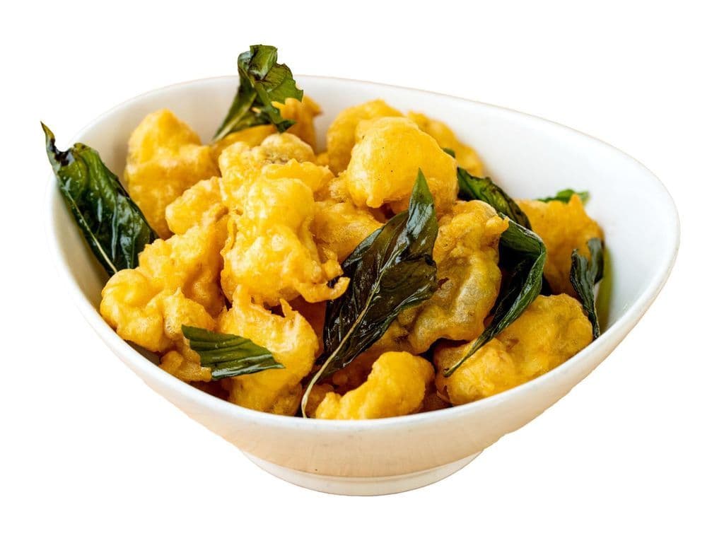 King Oyster Mushrooms(杏鮑菇)