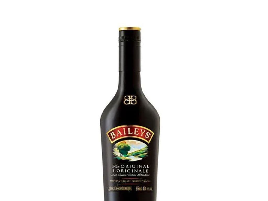Baileys Original Irish Cream Liqueur (375ml)