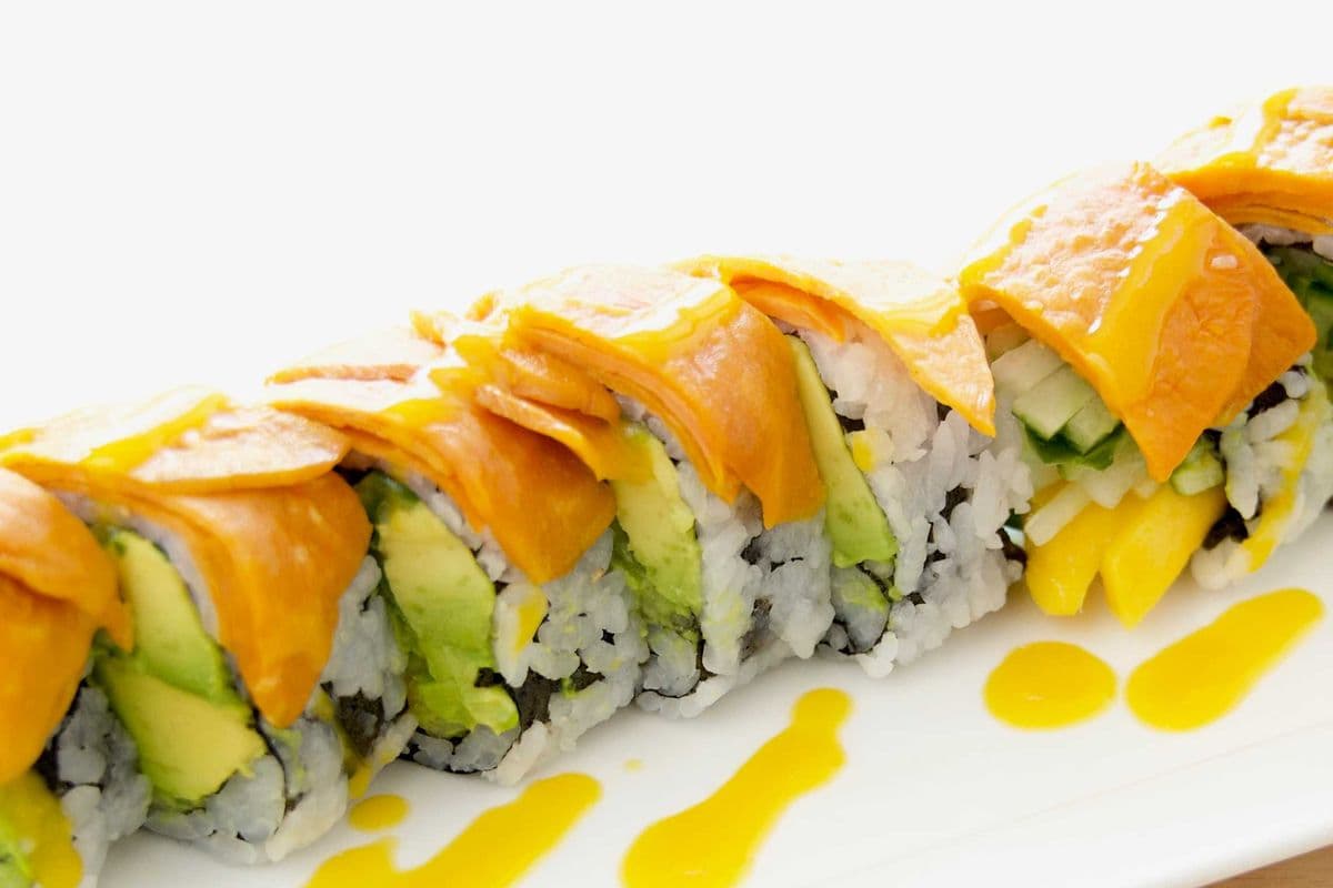 S21. Taki Veggie Roll
