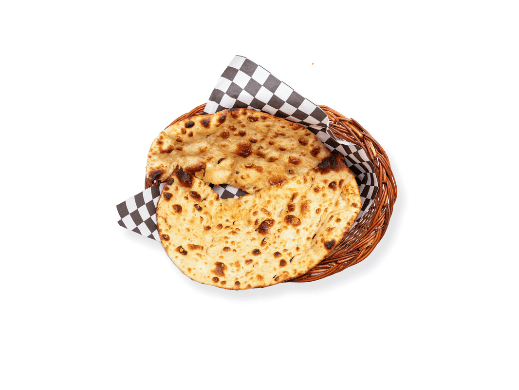 Tandoori Roti